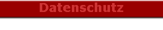 Datenschutz